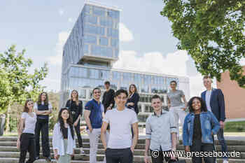 Hochschule Stralsund kürt ihren Partner des Monats, Hochschule Stralsund - University of Applied Sciences, Pressemitteilung - PresseBox