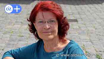 Rüganerin steht auf Stralsund und Ostsee-Urlaub - Ostsee Zeitung