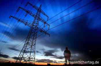 Stromausfall Forchheim: Blackout – Tipps und Ideen, wenn der Strom ausfällt - Fränkischer Tag