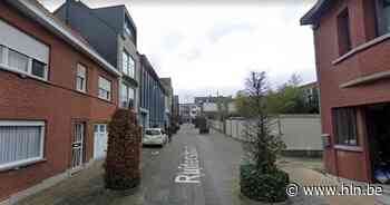 Ruiterstraat dag afgesloten voor werken | Bornem | hln.be - Het Laatste Nieuws