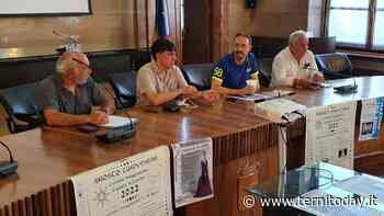 Sfida tra rioni a colpi di arco e tradizione: via al Palio dell’Assunta - TerniToday