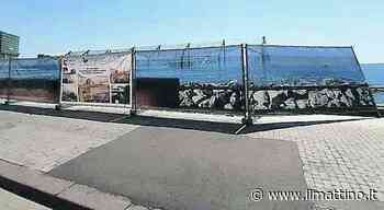 Arco Borbonico di Napoli, finalmente i lavori: «In otto mesi tornerà come prima» - ilmattino.it