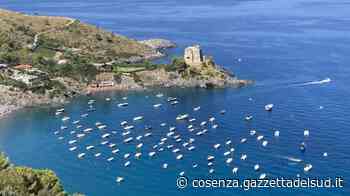 San Nicola baciata dalla dea del mare, sotto l'Arco(magno) tra storia e torri popolate da... fantasmi - Gazzetta del Sud - Edizione Cosenza