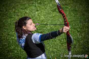 Tiro con l'arco, Cinzia Noziglia difende il titolo ed è medaglia d'oro anche ai World Games 2022 nell'arco nudo! - OA Sport