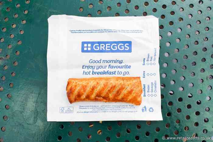 Five ways Greggs is gunning for growth