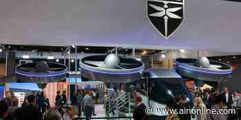 Textron Renews Focus on Nexus - Aviation International News