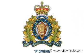 Birch Hills liquor thief still at large; weekly Saskatchewan R-C-M-P report has no homicides, but over 7800 calls for service - CJWW