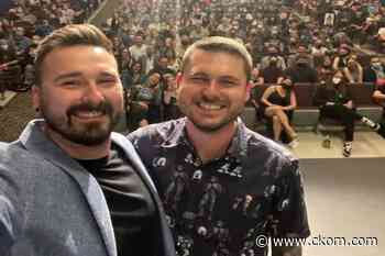 Saskatchewan horror film catches Hollywood's attention - 650 CKOM News Talk Sports