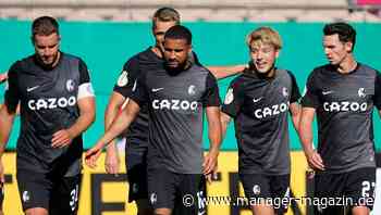 Cazoo: Online-Autohändler stellt Zukunft in Deutschland infrage