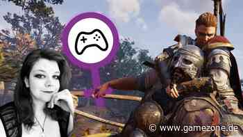 Belästigung von Frauen im Internet: Kommentar einer Gamerin - GameZone