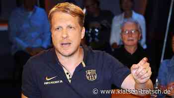 Oliver Pocher hat ein neues Opfer: Schwere Vorwürfe gegen Instagram-Star Carsten Stahl - klatsch-tratsch.de