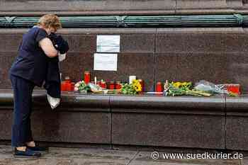 Wien: Hass im Internet soll Ärztin in den Tod getrieben haben - SÜDKURIER Online