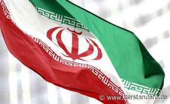 Internet im Iran erneut massiv gestört - Netzpolitik - DER STANDARD