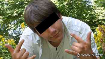 Jan P. (29) im Internet: Ayleens Killer liebt Schlager und lebt von Hartz IV - BILD