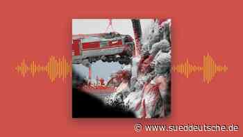 Podcast: Das Internet in China - Folge 2 - Politik - SZ.de - Süddeutsche Zeitung - SZ.de