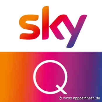 Sky Q IPTV Box ausprobiert: Sky Q übers Internet ohne Kabel und Sat - appgefahren.de