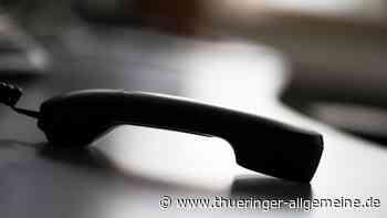 Zahl der Beschwerden über nervige Werbeanrufe sinkt - Thüringer Allgemeine