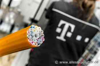 Schnelles Internet für Kinderhaus-West | ALLES MÜNSTER - ALLES MÜNSTER