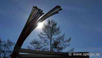 (S+) Wie die Hitze für Probleme beim Internet-Anschluss sorgt - DER SPIEGEL