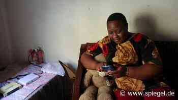 Libanon: Wo selbst da Internet unbezahlbar geworden ist - DER SPIEGEL