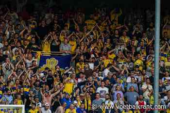 'Speler aanwezig in Leuven: Union wil nu ook sterkhouder wegkapen uit Jan Breydel'