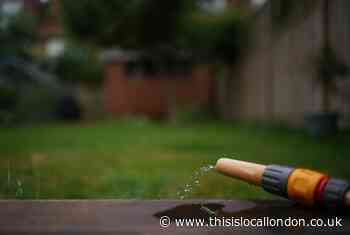 South East Water announces hosepipe ban for Kent