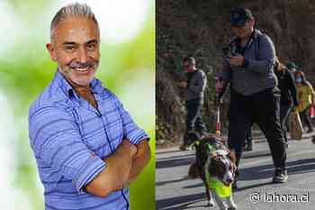 Juvenal Olmos liderará corrida familiar en La Reina - La Hora