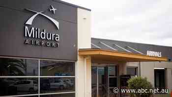 Mildura's $4 million taxpayer-funded landing system to be used 'two or three times' per year