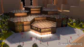 Museum of Diversity offers virtual reality experience amid planning of brick and mortar location – WABE - WABE 90.1 FM