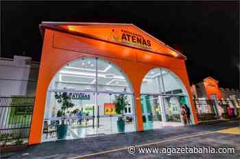 Faculdade de Medicina Atenas é inaugurada no município Porto Seguro - aGazeta Bahia