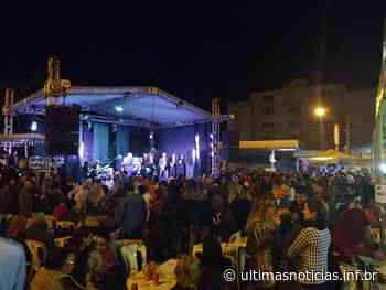 14º Festival da Linguiça de Formiga será realizado nos dias 12 e 13 deste mês - Últimas Notícias - Últimas Notícias - Notícias ...