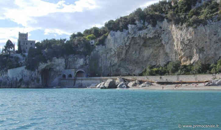 Finale Ligure, trovato cadavere di donna in spiaggia - Primocanale.it - Le notizie aggiornate dalla Liguria - Primocanale