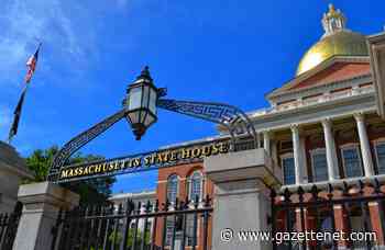 After marathon sessions, here are the 64 bills awaiting Baker's action - GazetteNET