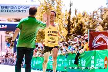 Crush your half marathon goals with these workouts - Canadian Running Magazine