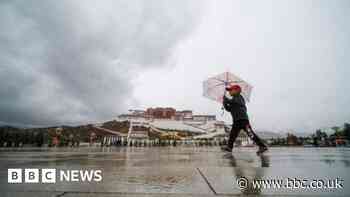 Pollution: 'Forever chemicals' in rainwater exceed safe levels