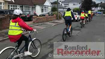 Havering cycling instructors may lose jobs in TfL funds cut - Romford Recorder