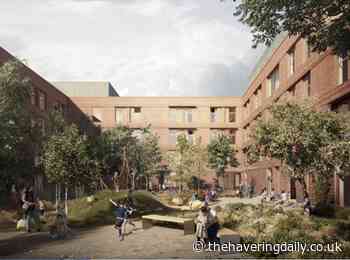 Harold Hill new Family Welcome Centre given planning go-ahead. - The Havering Daily