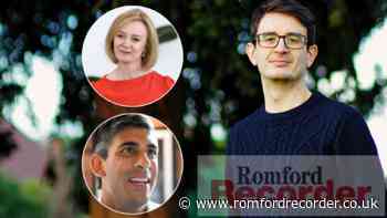 Havering Tory councillor holds poll over party leader vote - Romford Recorder