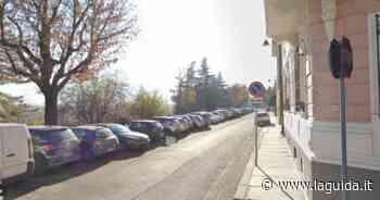 Asfaltatura in corso Solaro, via Parola e vicolo della Torre - La Guida - LaGuida.it