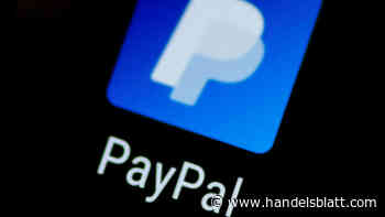 Bezahldienst: Paypal-Gewinn bricht ein – Aktie legt wegen Elliott-Einstieg dennoch deutlich zu