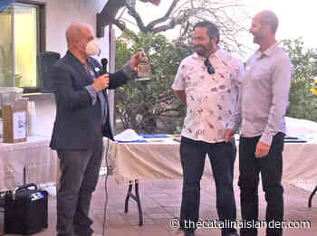 Love Catalina Island installs new officers and directors - The Catalina Inslader