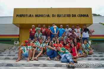 Futebol: Euclides da Cunha vence Itiúba e conquista o título da Super Copa do Sisal 2022 - avozdocampo