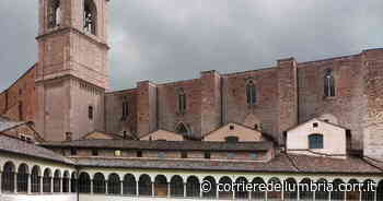 Perugia, turisti derubati mentre visitano la città: hotel regala notte gratis - Corriere dell'Umbria