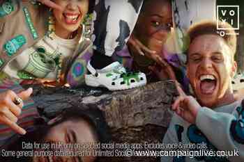 Vodafone’s Voxi hands social media channels to LadBible