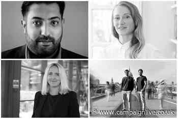 Movers and Shakers: MediaMonks, BMB, Pablo, Instagram, AMV BBDO, Merkle, easyJet and more
