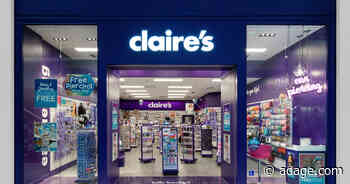 How Claire’s is marketing to ‘Zalpha’, the Gen Z and Gen Alpha combo
