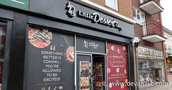 Exeter's Sidwell Street booms with four new openings - Devon Live