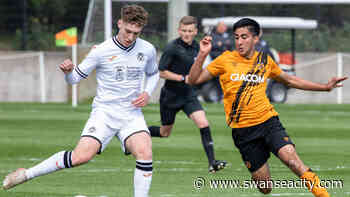 Report - Swansea City
