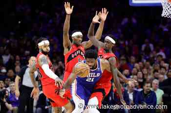 How To Bet On Basketball | Exeter Lakeshore Times Advance - Exeter Lakeshore Times-Advance