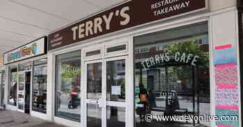 Exeter café Pretty Little Liars star raved about closes permanently - Devon Live